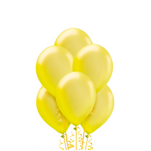 Шары 35 см. Желтый шарик. Воздушный шар Кристалл желтый. Круглый желтый шарик. Желтые шары.